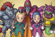 【速報】ドラクエモンスターズさん、少女キャラなのにBBA声優ばかり起用してしまうwwww