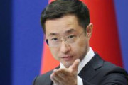 中国報道官、台湾巡る高市首相の発言「直ちに撤回しなければならない。さもなければ日本は全ての責任を負うことになる」