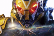 【朗報】『Anthem』遂に天変地異を導入するアップデートが配信！最新トレーラーもお披露目！