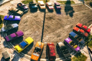 【GTA5】世界を股にかけるクルー『ギャングスタンス』をロックスターゲームス公式が紹介！【動画あり】