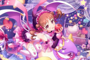 【デレステ】トリコロールスパイク/ユニゾンスパイクの新編成教えて
