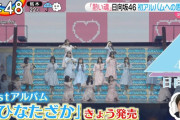 【日向坂46】「ZIP!」に日向坂ｷﾀ――(ﾟ∀ﾟ)――!!