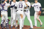 「こんな全試合おもしろい日本シリーズとかある？」「７試合見たい」　連日の接戦にファン興奮
