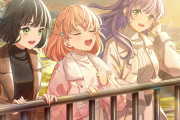 【蓮ノ空】でも花帆が後輩だったら可愛がりたいし、先輩だったら甘えたいよな【ラブライブ！】