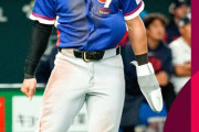 [WBC] 韓国VS台湾