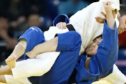 【パリ五輪】柔道男子で誤審か...永山竜樹が準々決勝敗退　不可解判定に呆然