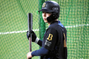 中嶋監督「若月、お前は2割2分の打者だ」