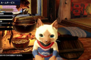 【話題】『モンスターハンターライズ』「映像見聞録41」では自宅のルームサービスについて紹介！！BGM変更ではカムラの里大通り・集会所・オトモ広場・修練場においてそれぞれ曲変更が可能