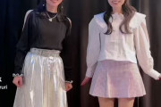 【TikTok】声優・矢野妃菜喜ちゃんと荒井瑠里ちゃんのハイテンションキレキレダンスｗｗｗｗｗ【ラブライブ！虹ヶ咲】