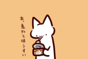 家でペット用の缶詰が人間の食べ物と紛れたら分かりにくいよね