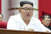 [速報]CNN「北朝鮮、金正恩手術後重体‥米政府高官」　韓国の反応