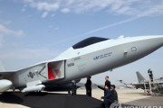 【韓国次世代国産戦闘機・ＫＦＸ】航空・防衛産業展で※実物大模型初公開　最大速度マッハ１．８１航続距離は２９００キロ