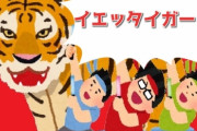 ライブ会場の「家虎(イエッタイガー！)」コールは違法なの？　⇒　「行き過ぎた迷惑行為は、威力業務妨害罪（3年以下の懲役または50万円以下の罰金）という犯罪行為にあたる可能性がある」