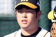 【阪神】高橋　ブルペン再開　ＣＳへ矢野監督「大丈夫」