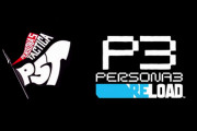 『ペルソナ3リロード』、『ペルソナ5タクティクス』が発売決定！