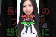 長嶋凛桜のブログが想像以上にヤバい
