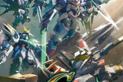 SDガンダムGジェネレーションシリーズが終わった理由