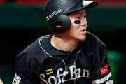 【急募】WBC侍ジャパンに召集された牧原大成さんについて知ってること