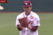 【疑問】楽天はなぜ田中将大を最終盤で起用したのか？