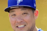 筒香嘉智「日本の球団も何球団からもオファーを頂いた」