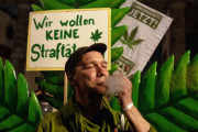 ドイツで嗜好用大麻が合法化！ヨーロッパで3カ国目「闇市場撲滅につながる」