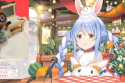 Vtuber 12月現在、ホロライブは上位3人が熾烈な王争いを繰り広げてます　新人に食らいついてるの凄すぎなんだよなぁ