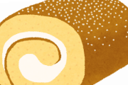 ワイがロールケーキを作るスレ