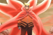 【NARUTO】ナルトとサスケ、しばらく見ないうちに何故か弱体化されていたｗｗｗ