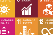 【画像】SDGs、17個の項目知らない奴wwwwwwwwwwww