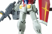 【悲報】今のガンプラ売場の有様