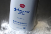 【衝撃】J＆Jベビーパウダー集団訴訟、約1兆2千億円支払いで和解