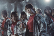 欅坂46「こち星」幻の新曲『砂塵』フルサイズ銀河系初オンエア！ファンの感想まとめ！ベストアルバム『永遠より長い一瞬 ～あの頃、確かに存在した私たち～』TYPE-A収録曲