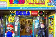外国人「高い！でもいいものいっぱい！」日本のレトロゲーム専門店の様子にびっくり