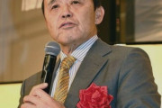 阪神・岡田監督「野球に対しての集大成」　角会長と後継者談議　「２人くらい名前出た」