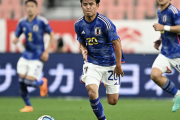 久保建英は「一皮むけた」　日本代表OBが絶賛…飛躍する22歳の変化とは？　「前までは『怖さ』に欠けていたが…」