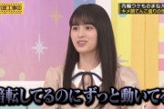 【乃木坂46】一言で全てを捉えてるwww 大園桃子、超的確すぎるコメントがこちらwwwwww