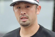 清田育宏さん「もう一度、野球選手としてグラウンドに立ちたい。」