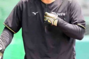 【阪神】６連敗脱出の起爆剤だ！２軍で完全復調、前川右京１軍復帰でバリエーション広がる起用法