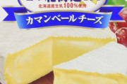 カマンベールチーズが実はアレの代わりになる！？しかもめちゃくちゃ強力らしい・・・