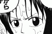【ONEPIECE -ワンピース】くいな「女の子は強くなれないの・・・」←これ甘えだよね？？？