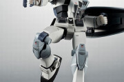「RX-78-3 G-3 ガンダム」リアルマーキング仕様が発売…ROBOT魂！