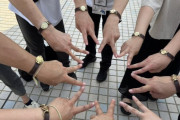 奥田いろはの人気が落ちたのって支えてくれてた少ないファンの善意を踏み躙ったからか？