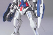 ガンダムエクシアの立体物で逸品ってどいつなんだい？