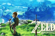 【驚愕】米Amazon 「ゼルダの伝説 BotW」がトップに！！