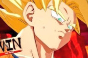 【画像】孫悟空がフリーザを倒した時の表情