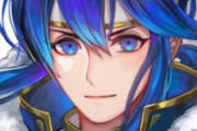 【FEH】デリスピックアップはよ