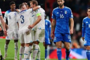 【EURO2024予選】イングランドの本戦出場が決定！敗れたイタリアは3位転落