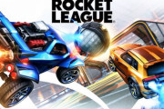 『Rocket League』本日9月24日から基本プレイ無料になって配信開始