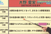 大野愛実は体が柔らかい？【まなみん】【日向坂で会いましょう】【日向坂46】