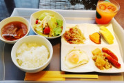 コロナ患者「ホテル療養はイヤです。酒も自由に飲めないし豪華な食事もない」